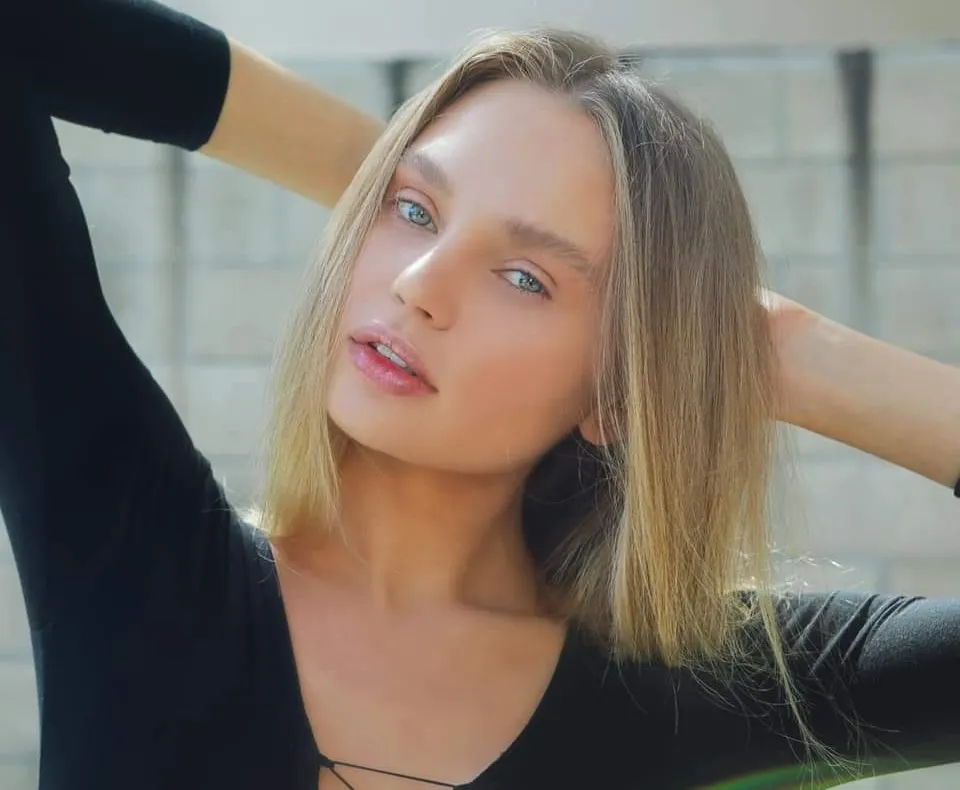Mateia, peripeții la filmările noului ei videoclip