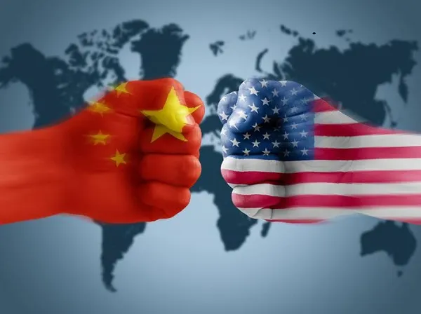 China depășește SUA și devine cea mai bogată țară din lume