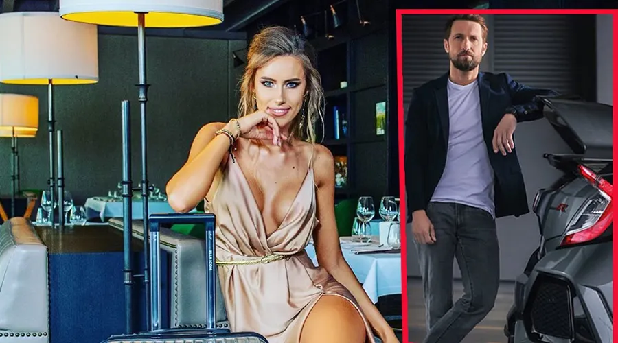 Gabriela Prisăcariu, apariție doar în lenjerie intimă pe Instagram. Cum arată la doar 3 luni de la naștere