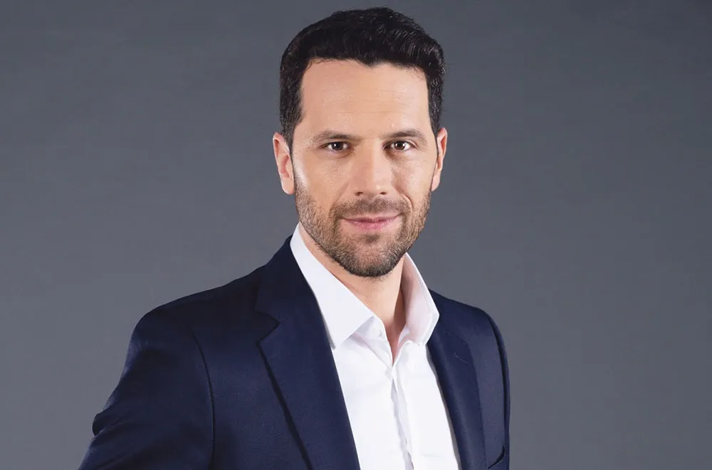 Adrian Nartea, la un pas de moarte. Ce s-a întâmplat