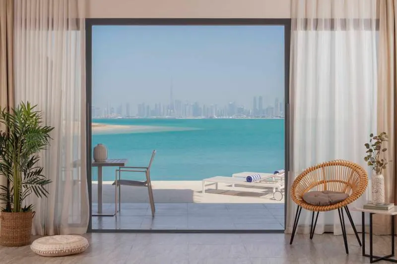 Hotelul din Dubai care va redefini luxul. Va deveni principala destinație din lume