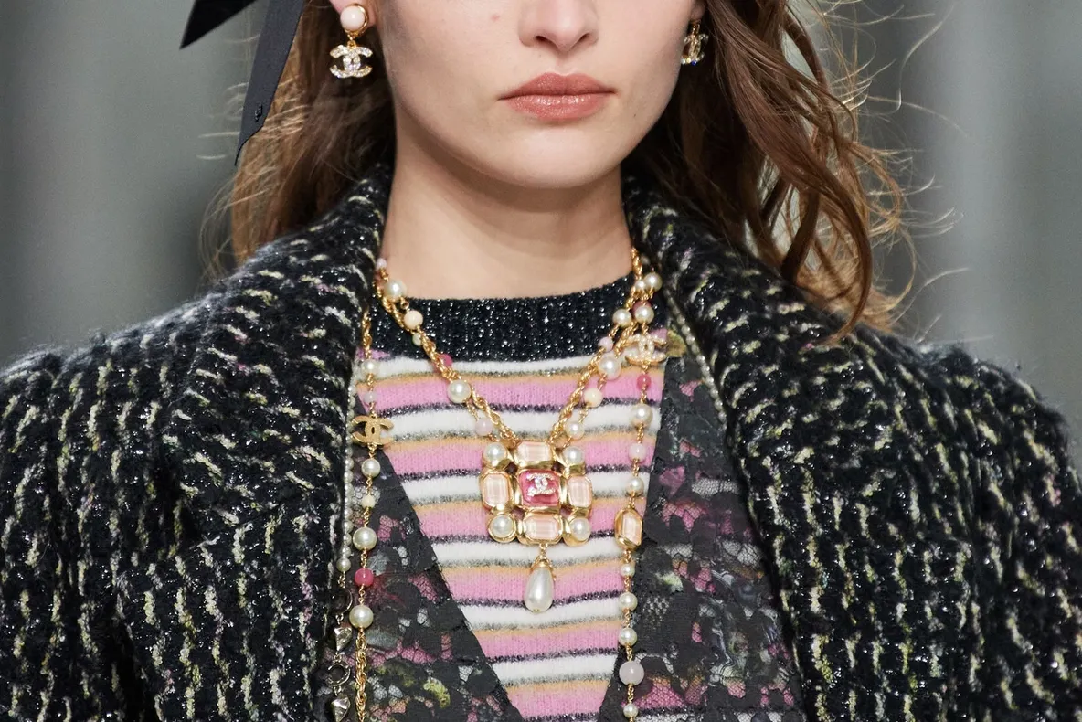 Chanel Métiers d'Art | Toate accesoriile care ne-au atras atenția