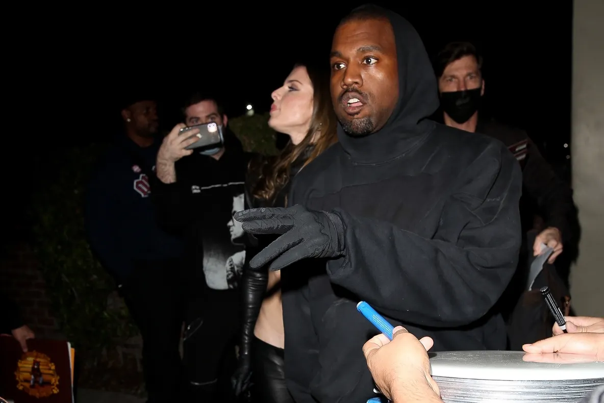 Kanye West, anchetat pentru agresiune. Ce s-a întâmplat