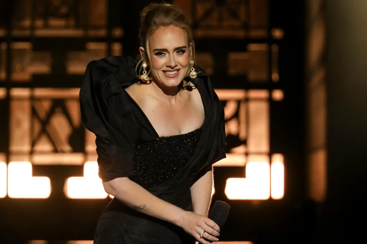 Adele s-a căsătorit cu logodnicul ei, Rich Paul. Cum a confirmat public