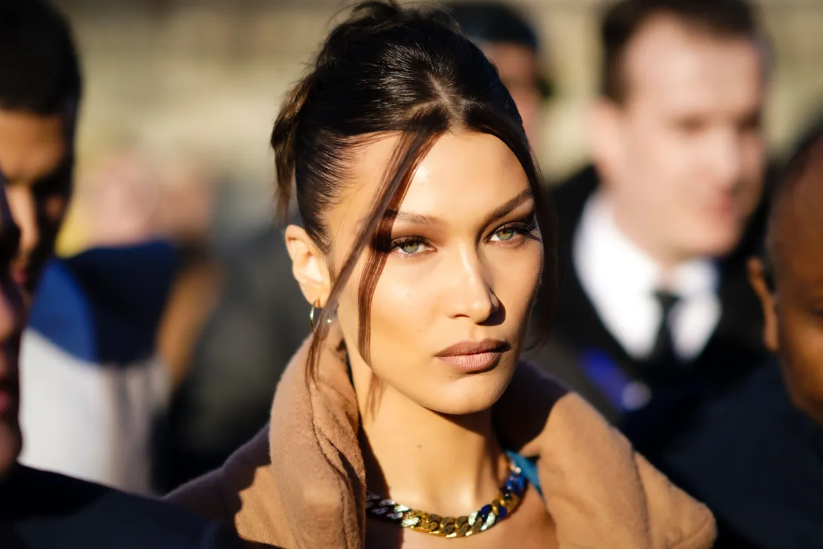 Drama ascunsă din viața modelului Bella Hadid