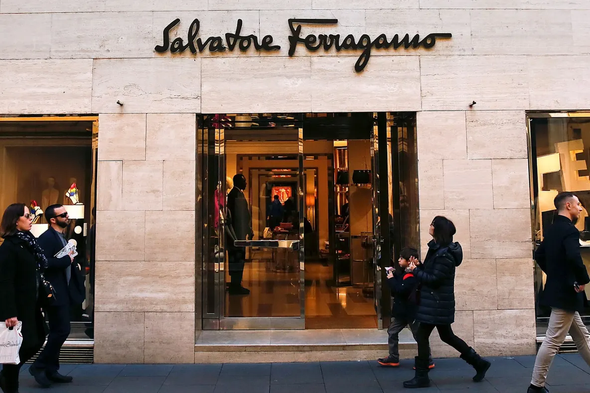 Salvatore Ferragamo are un nou director artistic