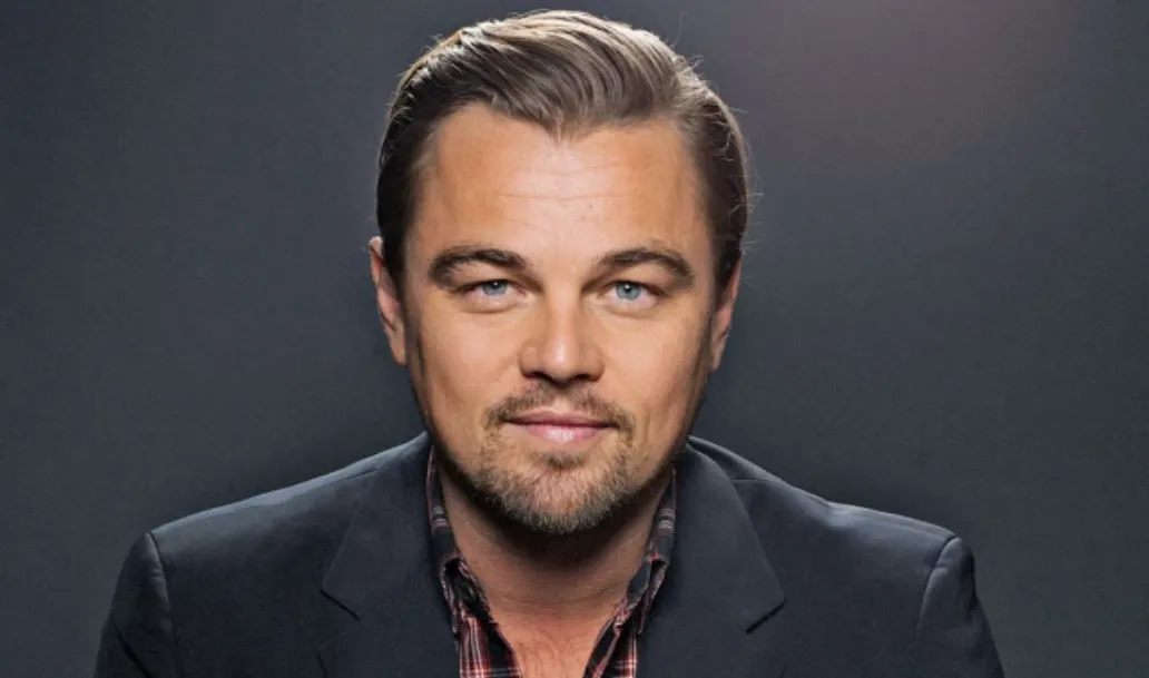 Leonardo DiCaprio are deja o nouă iubită. E ucraineancă și are doar 22 de ani