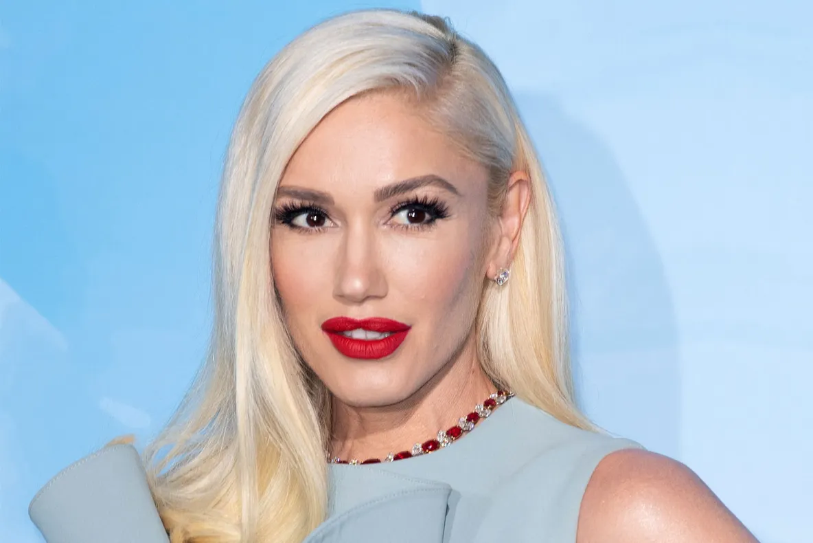 Gwen Stefani își lansează propria marcă de machiaj