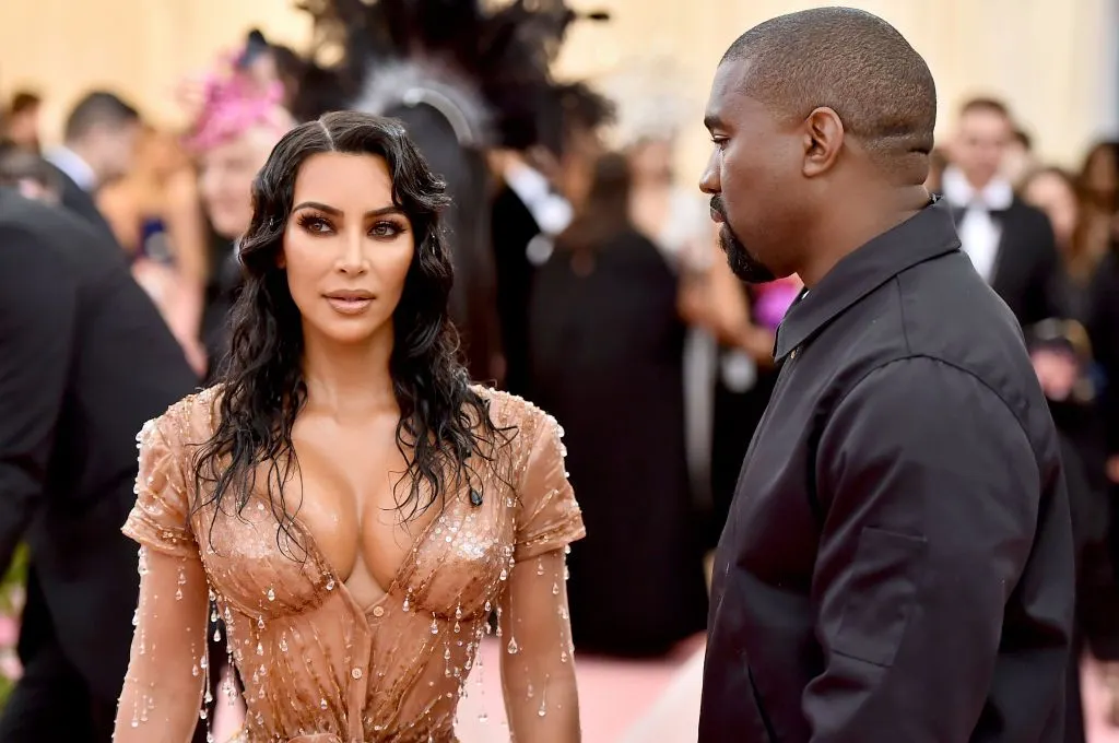 Câți bani o să primească Kim Kardashian de la Kanye West după finalizarea divorțului. Cei doi au ajuns la un acord