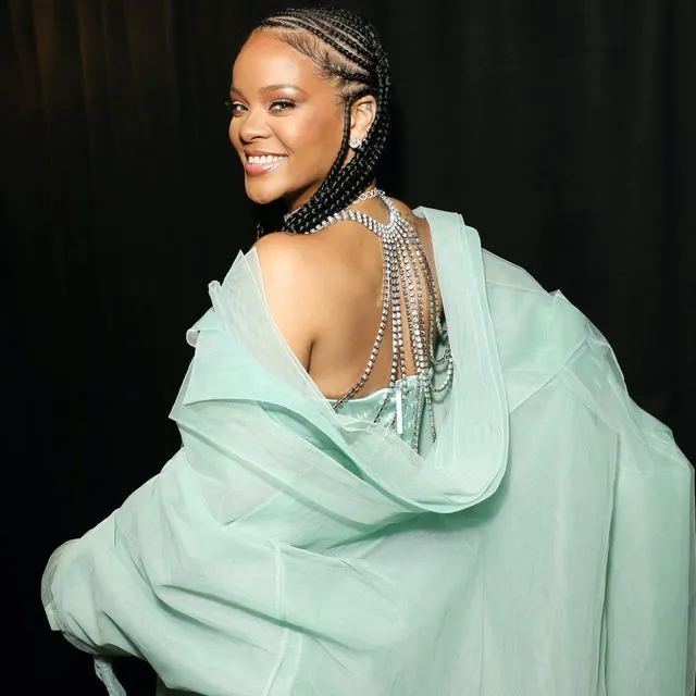 Rihanna, Jay-Z și Kanye West, incluși pe lista miliardarilor (Forbes)