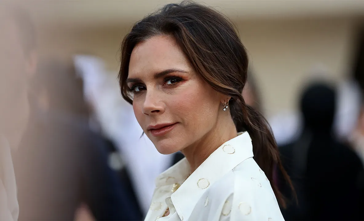 Victoria Beckham, în lacrimi în noul său documentar Netflix