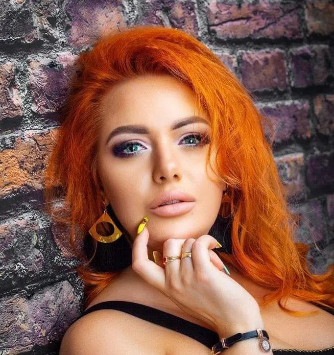 Irina Voluță, femeia înzestrată să ofere o altă latură a frumuseții