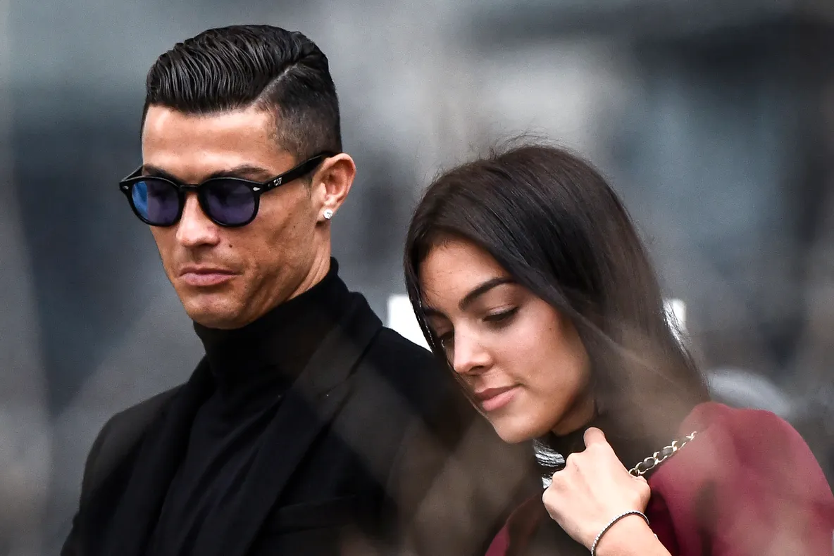 Cristiano Ronaldo, dezvăluiri rare despre modul în care a cerut-o în căsătorie pe Georgina Rodríguez