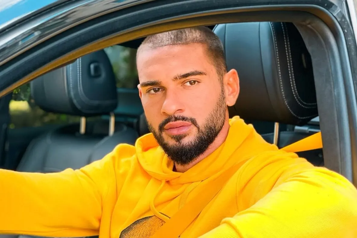 Dorian Popa a primit o factură imensă la energia electrică. Reacția vloggerului: „Am știut de ce nu merg în concediu”