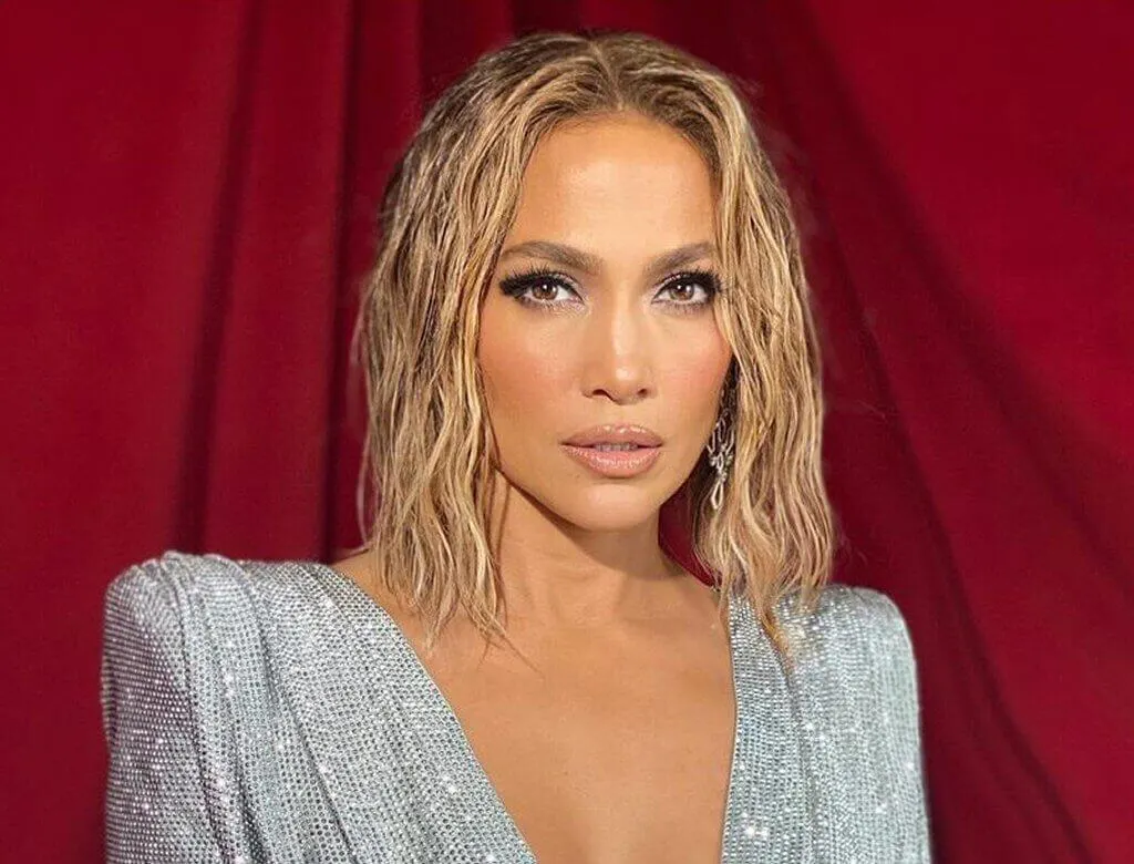 Cum arată Jennifer Lopez la primele ore ale dimineții