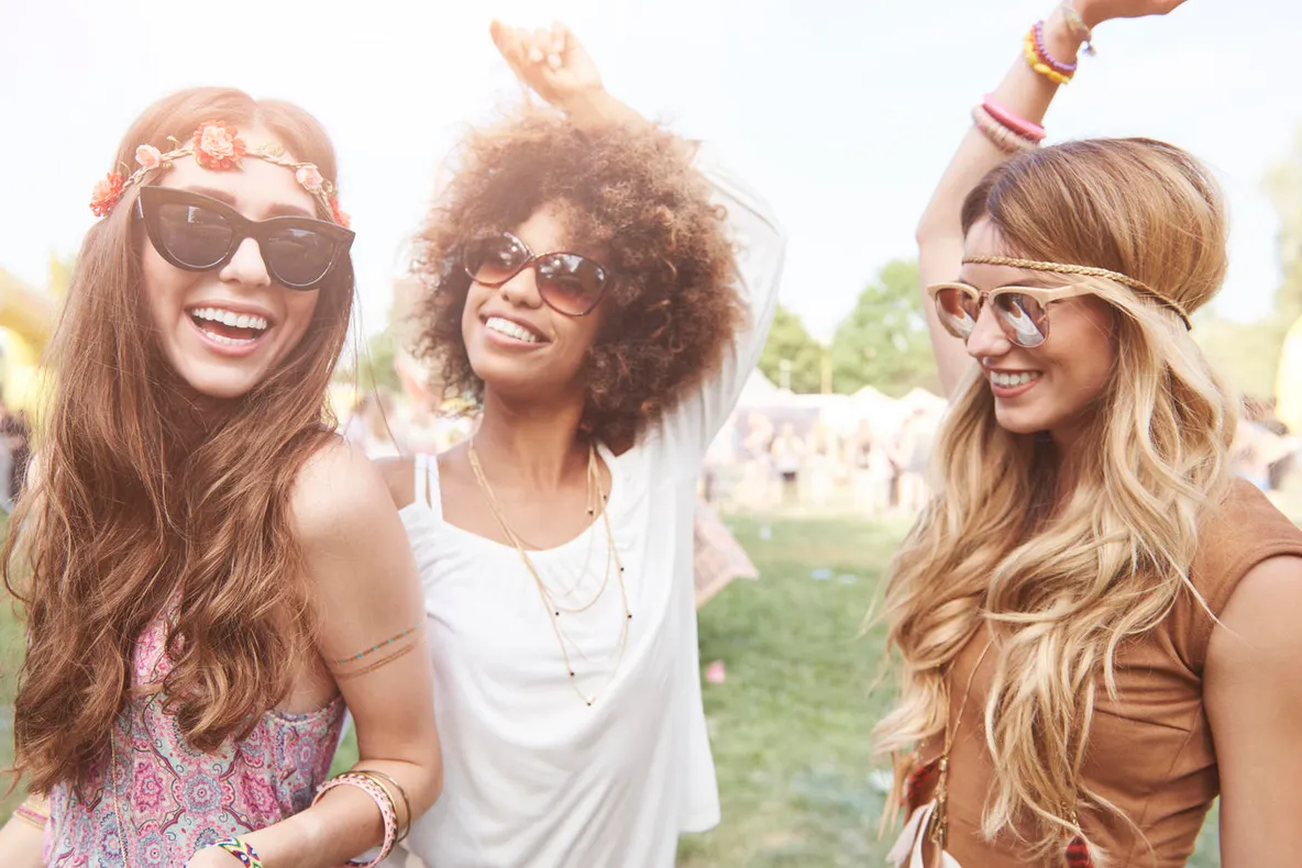 Cele șase tendințe de modă văzute la Coachella 2022