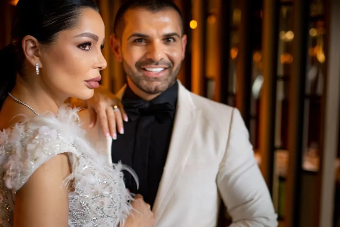 Brigitte și Florin Pastramă, țeapă de mii de euro în Dubai. Cum au fost păcăliți