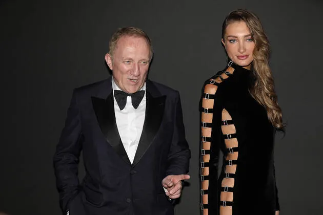 Cine e Mathilde Pinault, moștenitoarea imperiului Kering