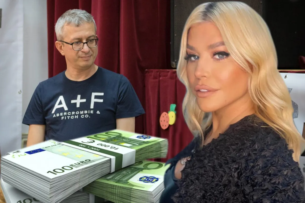 Lovitură uriașă pentru afacerile lui Andrei Boncea! Ce i s-a întâmplat soțului Loredanei Groza
