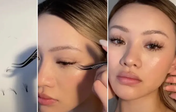 Cum obții Manga Lashes: noua tendință de machiaj pentru gene XXL, inspirată din anime japonez