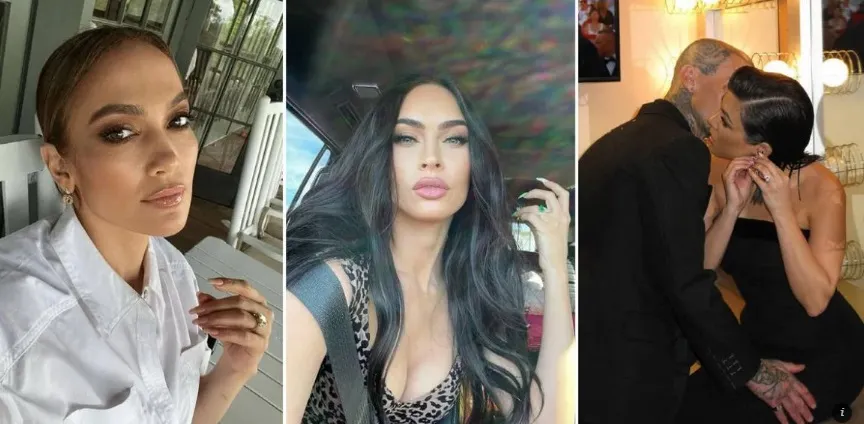 Cele mai scumpe inele de logodnă ale celebrităților din 2022