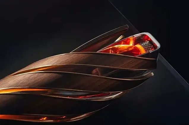 Bentley și Macallan au creat un decantor unic