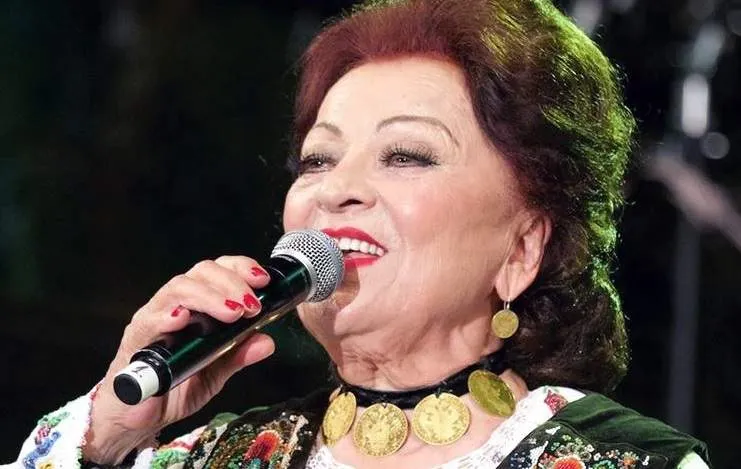 Ce avere are, de fapt, Maria Ciobanu. Dezvăluirile făcute de Dragoș Dolănescu