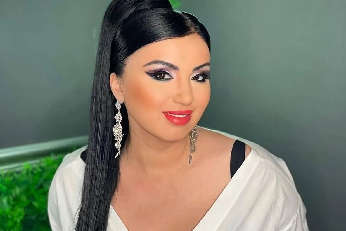 ADRIANA BAHMUȚEANU A AJUNS DE URGENȚĂ LA MEDIC DIN CAUZA UNOR PROBLEME DE SĂNĂTATE