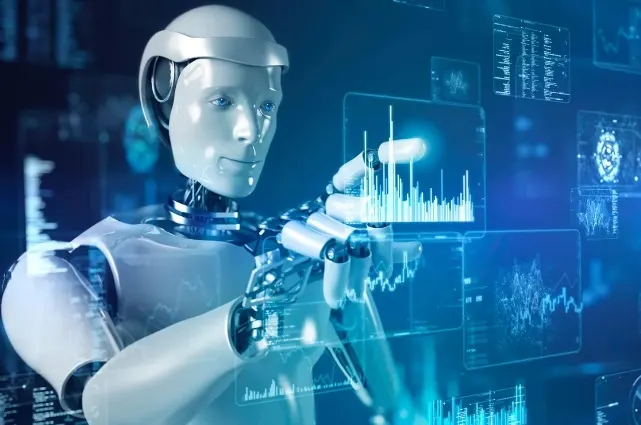 „Madame Tang Yu”, o femeie robot numită CEO al unei companii de jocuri video din China