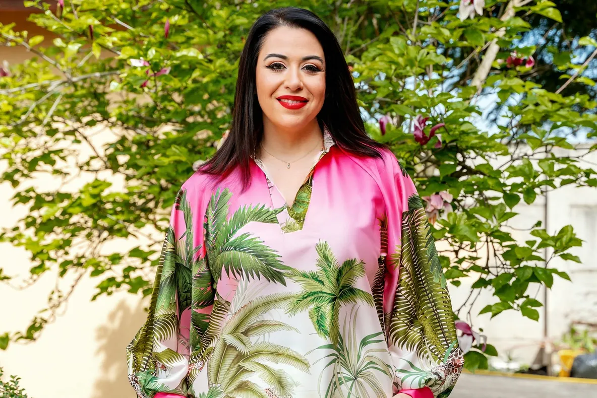 Oana Roman, vacanță de lux pe Coasta de Azur
