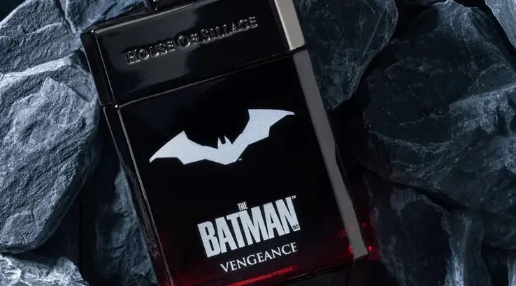 Batman are acum o colonie oficială, așa că poți mirosi a răzbunare