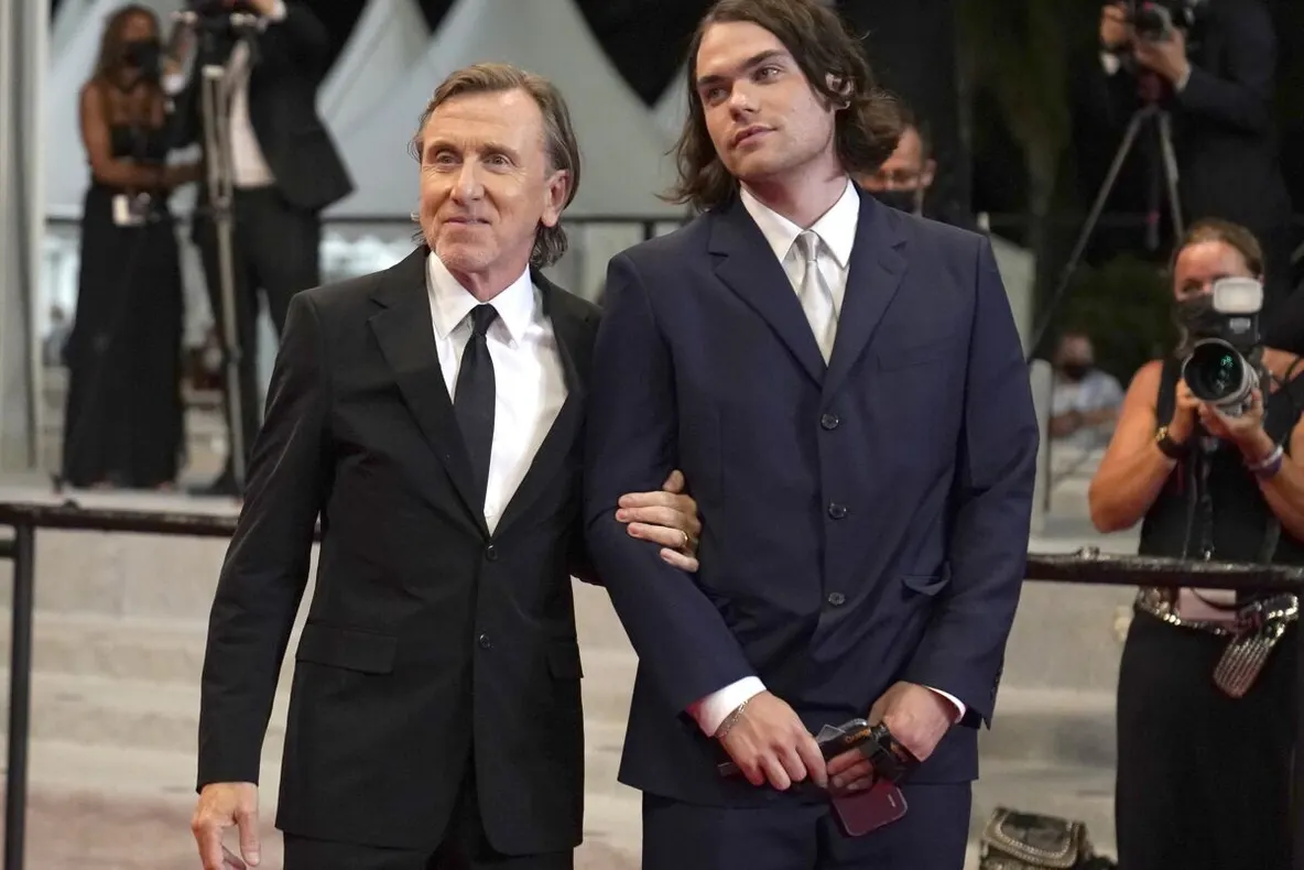 Fiul actorului Tim Roth a murit de cancer la vârsta de 25 de ani