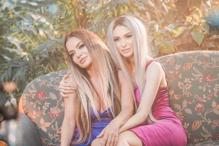 Andreea Antonescu nu o mai pune pe Andreea Bălan nașa celui de-al doilea copil. Cum a reacționat cântăreața