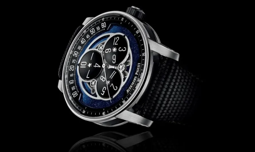 Premieră în industria ceasurilor de lux. Audemars Piguet, anunț inedit!