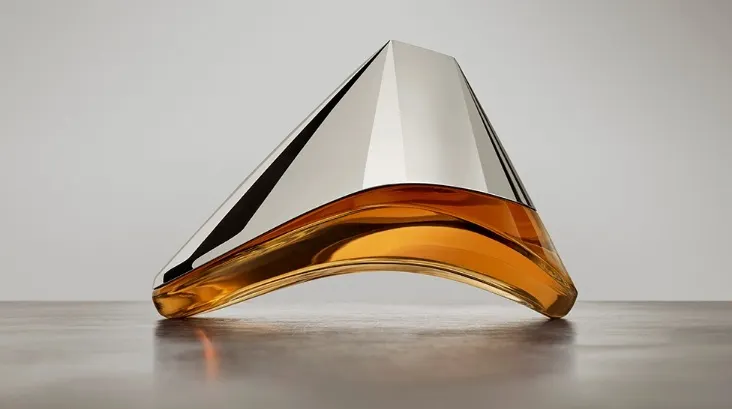 Aston Martin și Bowmore au creat un decantor unic