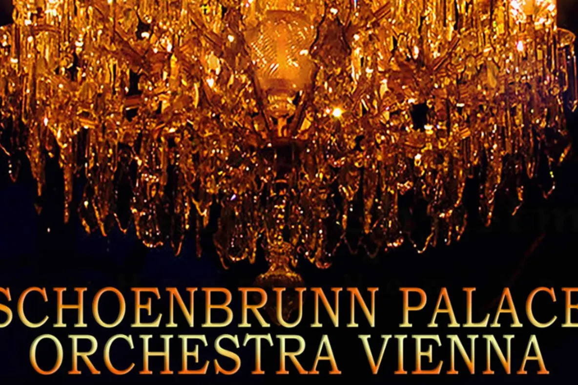 REGULI DE ACCES ȘI CONDUITĂ SCHOENBRUNN PALACE ORCHESTRA VIENNA