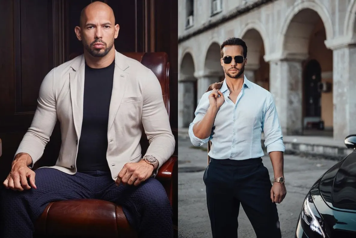 Cine a fost tatăl fraților Tate. A murit sărac lipit pământului