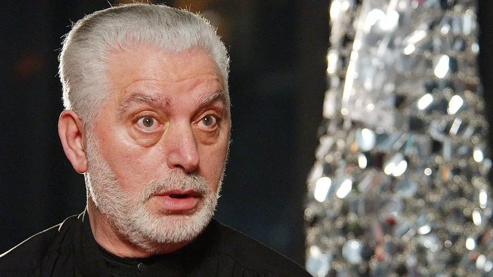 Celebrul designer Paco Rabanne a murit la 88 de ani