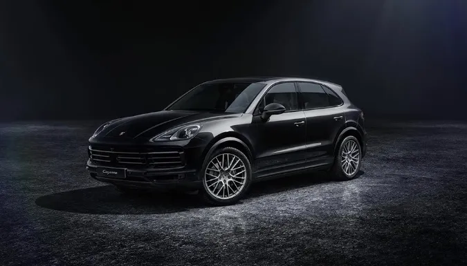 Porsche confirmă: viitorul Cayenne va fi electric