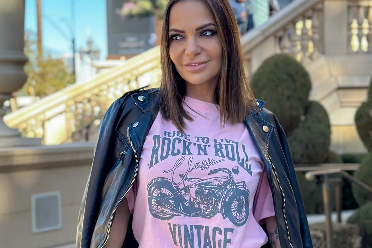 Andreea Antonescu se bucură de libertate! Ipostazele în care a fost surprinsă după despărțirea de tatăl fiicei sale