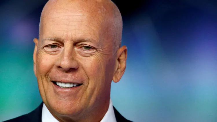 Bruce Willis a împlinit 68 de ani. Primele imagini cu actorul, după diagnosticul de demență VIDEO