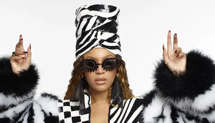 Beyonce X Balmain | Prima colecție couture creată în colaborare și exclusiv pentru o muză a casei