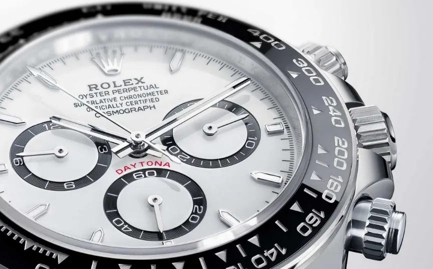 Rolex a dezvăluit o nouă generație de Cosmograph Daytona