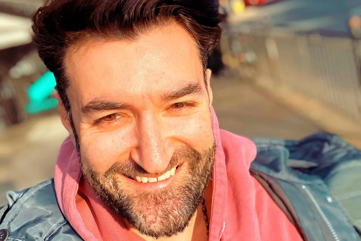 Smiley, imagine emoționantă alături de cele mai importante femei din viața lui