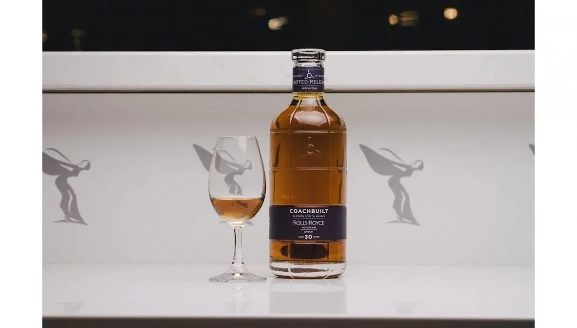 Producția de whisky a atins cel mai scăzut nivel din 2019