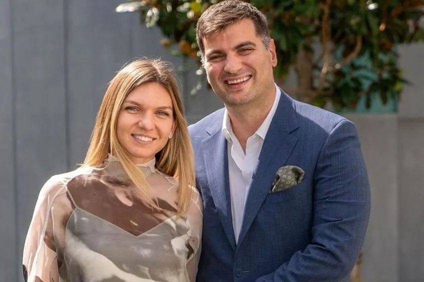 Greșeala Simonei Halep în relația cu Toni Iuruc care a dus la divorț