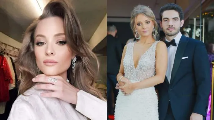 Oana Matache și Răzvan Miheț au divorțat la notar. Ce se întâmplă cu copiii lor