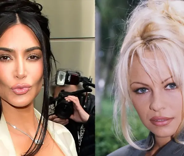 Trend alert. Coafura inspirată de Pamela Anderson, la modă în această vară