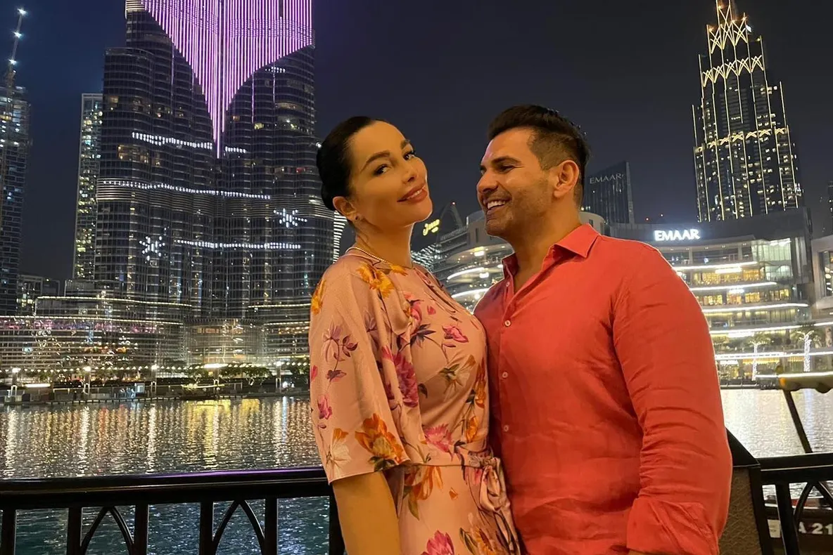 Cum arată casa lui Brigitte Pastramă din Dubai. A costat 400.000 de euro
