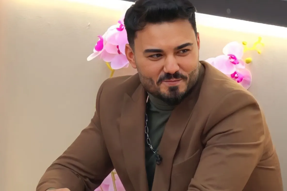 Jador, veste tristă pentru fani: „Cariera mea se încheie aici! Sper ca Dumnezeu să mă țină în viață”